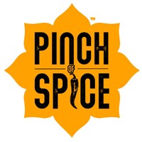 Pinch Of Spice logo - Similar company to Cafe De Florence