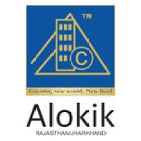 Alokik Group logo - Similar company to 99Builders Construction Limited