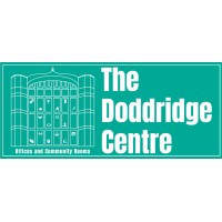 The Doddridge Centre Ltd logo - Similar company to Northants B Corp™ Community