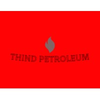 Thind Petroleum logo