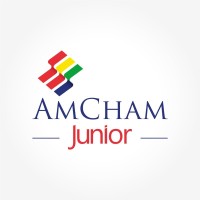 AmCham Junior Bolivia logo - Similar company to Insertec Ltda.