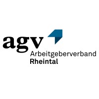 AGV Arbeitgeberverband Rheintal logo - Similar company to Industrie Ar