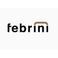 Febrini logo - Similar company to Webdenal