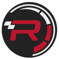 Red Zone VR Racing Lounge logo - Similar company to Vr Nautics