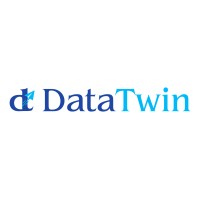 datatwin.ai logo - Similar company to Cloudhalo Technology Services