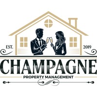 Champagne Property Management logo - Similar company to Crain Management