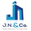 JN & Co. logo