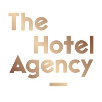 The Hotel Agency logo - Similar company to Woodslines