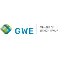 GWE Wärme- und Energietechnik GmbH logo - Similar company to Elevion Energy Solutions Gmbh