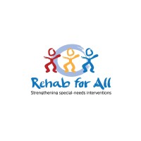 Rehab For All South Africa logo - Similar company to Poulter-Simon Physiotherapy