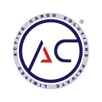 ACTIVE CARGO SOLUTIONS PVT. LTD. logo - Similar company to Support Wings