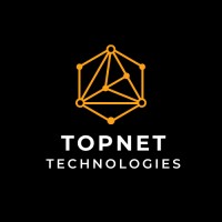 Topnet Technologies Limited logo - Similar company to Elkanah It Technologies Ltd.