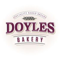 Doyles Bakery logo - Similar company to Good4U