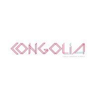 CONGOLIA logo - Similar company to Kompetences