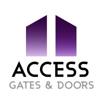 Access Gates & Doors logo - Similar company to Dynamic Doors Ltd