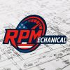 RPMechanical LLC logo - Similar company to Gemco Constructors