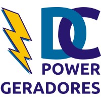 DC Power Geradores logo - Similar company to Bira Geradores