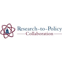 Research-to-Policy Collaboration logo - Similar company to Lexical Intelligence