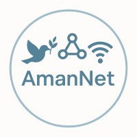 AmanNet logo - Similar company to Com-Mind