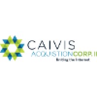 Caivis Acquisition Corp