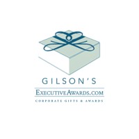 Executive Awards By Gilson's logo - Similar company to Bharat Silverware