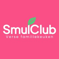 SmulClub logo - Similar company to Finance8