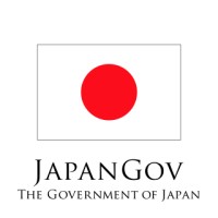 Japan - The Government of Japan logo - Similar company to Japan International Cooperation Agency (Jica)