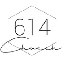 614 Church logo - Similar company to One Church