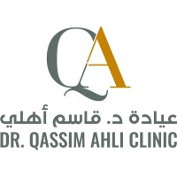 Dr Qassim Ahli Clinic logo - Similar company to Aum Meditation Center