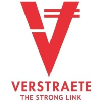 Verstraete Enterprises logo - Similar company to Coena