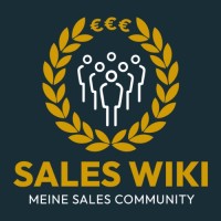 SALES WIKI Vertriebstraining & Community logo - Similar company to Space Tools