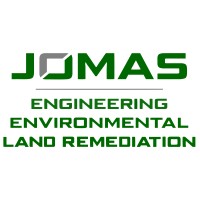 Jomas Associates (Engineering, Environmental, Land Remediation) logo - Similar company to Stuart Michael Associates