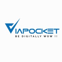 ViaPocket Solutions logo - Similar company to Hiemind Digital