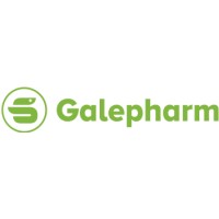 Galepharm AG logo - Similar company to Nutrexin Ag
