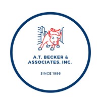 A.T. Becker & Associates, Inc. logo - Similar company to Brix Partners