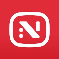 NamaGate | نماگیت logo - Similar company to Tethyr