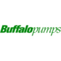 Buffalo Pumps logo - Similar company to Taber Industries