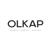 OLKAP logo - Similar company to Infinity Architects & Interior Designers