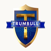 Trumbull Security Services logo - Similar company to Edison Intelligrid Inc.