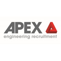 Apex Engineering Recruitment Ltd logo - Similar company to Apex Construction Engineering Ltd