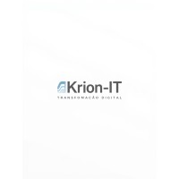 Ikrion IT logo - Similar company to Caladan Software