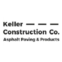 Keller Construction logo - Similar company to Cannington Construction