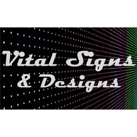 Vital Signs & Designs logo - Similar company to Vital Signs
