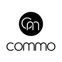Commo Design logo - Similar company to Hostcompass