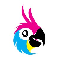 Sign Parrot logo - Similar company to Newleaf Training And Development