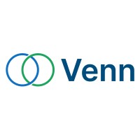 Venn HoldCo logo - Similar company to Continuation Partners