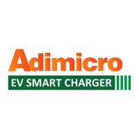Adimicro Electronics logo - Similar company to Das Electronics Work Pvt Ltd