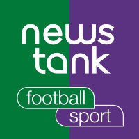 News Tank Football / News Tank Sport logo - Similar company to Estac