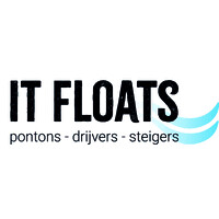It Floats – pontons, drijvers en steigers B.V. logo - Similar company to Tempodeur Bv