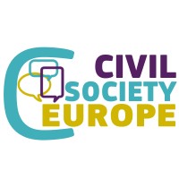 Civil Society Europe (CSE) logo - Similar company to Glopolis